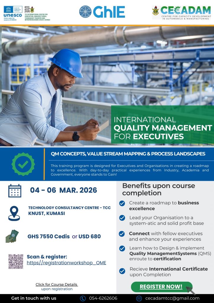 March 2026 Training flyer